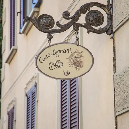 Casa Legnani *