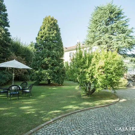Casa Legnani Bed and Breakfast *