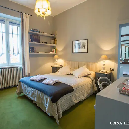 Casa Legnani *