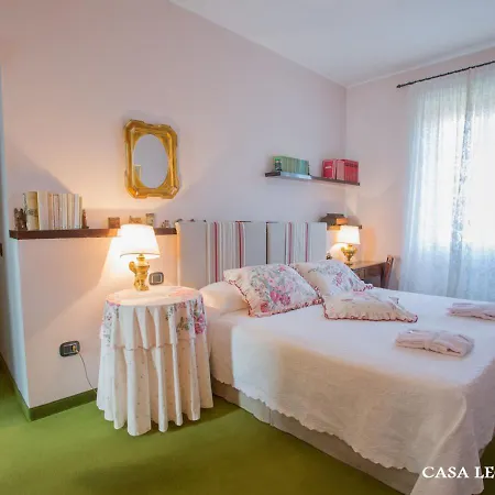 Casa Legnani Bed and Breakfast Cogliate