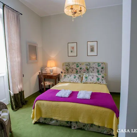 Casa Legnani Bed and Breakfast *