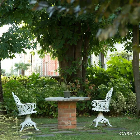 Casa Legnani Cogliate