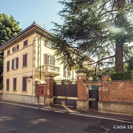 Bed & Breakfast Casa Legnani Cogliate