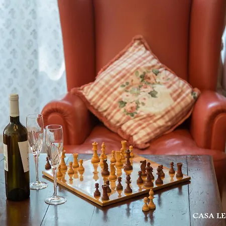 Bed & Breakfast Casa Legnani Cogliate