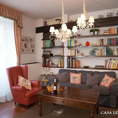 ベッド・アンド・ブレックファスト Casa Legnani Cogliate
