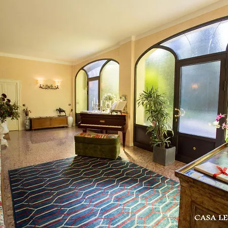 ベッド・アンド・ブレックファスト Casa Legnani Cogliate