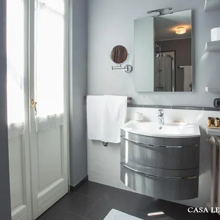 ベッド・アンド・ブレックファスト Casa Legnani *