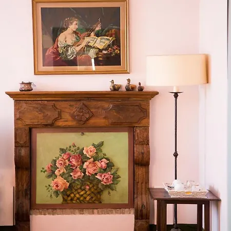 Casa Legnani ベッド・アンド・ブレックファスト *