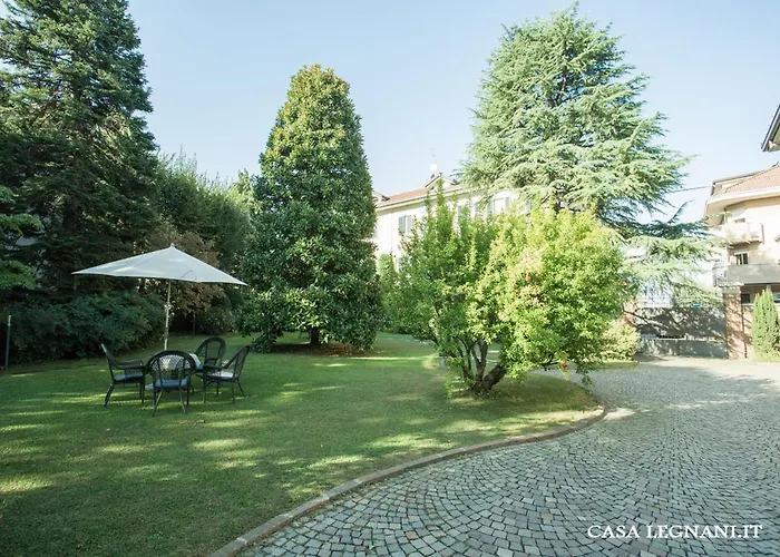 Casa Legnani Bed & Breakfast *