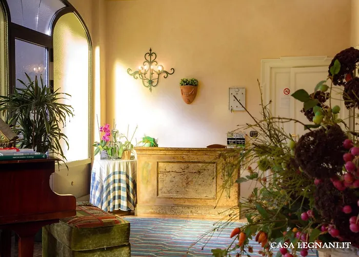 Bed & Breakfast Casa Legnani